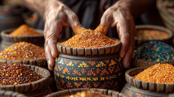 Guide pour acheter du khol en poudre sûr et naturel