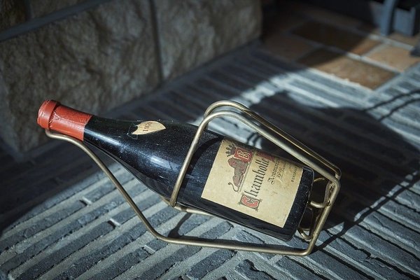 Comment conserver et déguster les millésimes ?