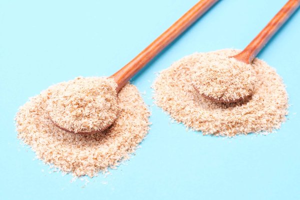 Le psyllium blond : quelle forme choisir pour vos besoins ?