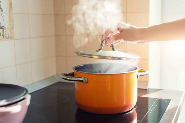 Comment choisir un cuiseur à vapeur pour cuisiner plus sainement ?