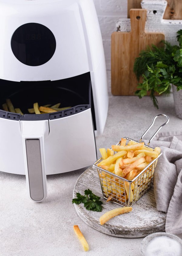 Air fryer : usage, avantages et comment choisir ?
