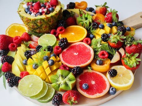 Voici la recette de tarte feuilletée aux fruits à ne pas rater