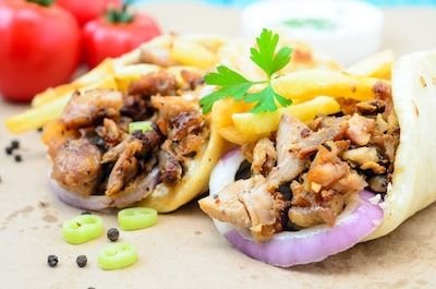 kebab fait maison : Comment réussir ?
